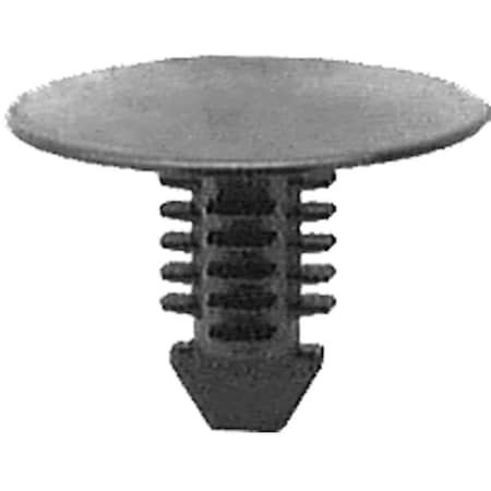 Auveco NYLON RETAINER - CHRYSLER5, 25PK 11347